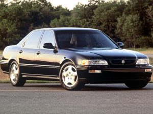 Acura Legend